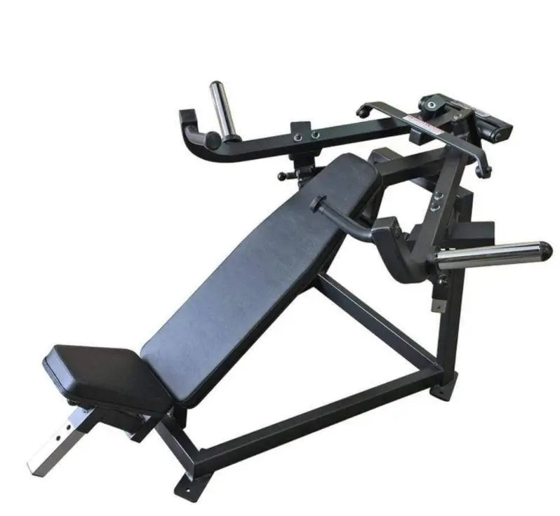Power Body 1350 Incline Press, Plate Loaded Strength Power Body