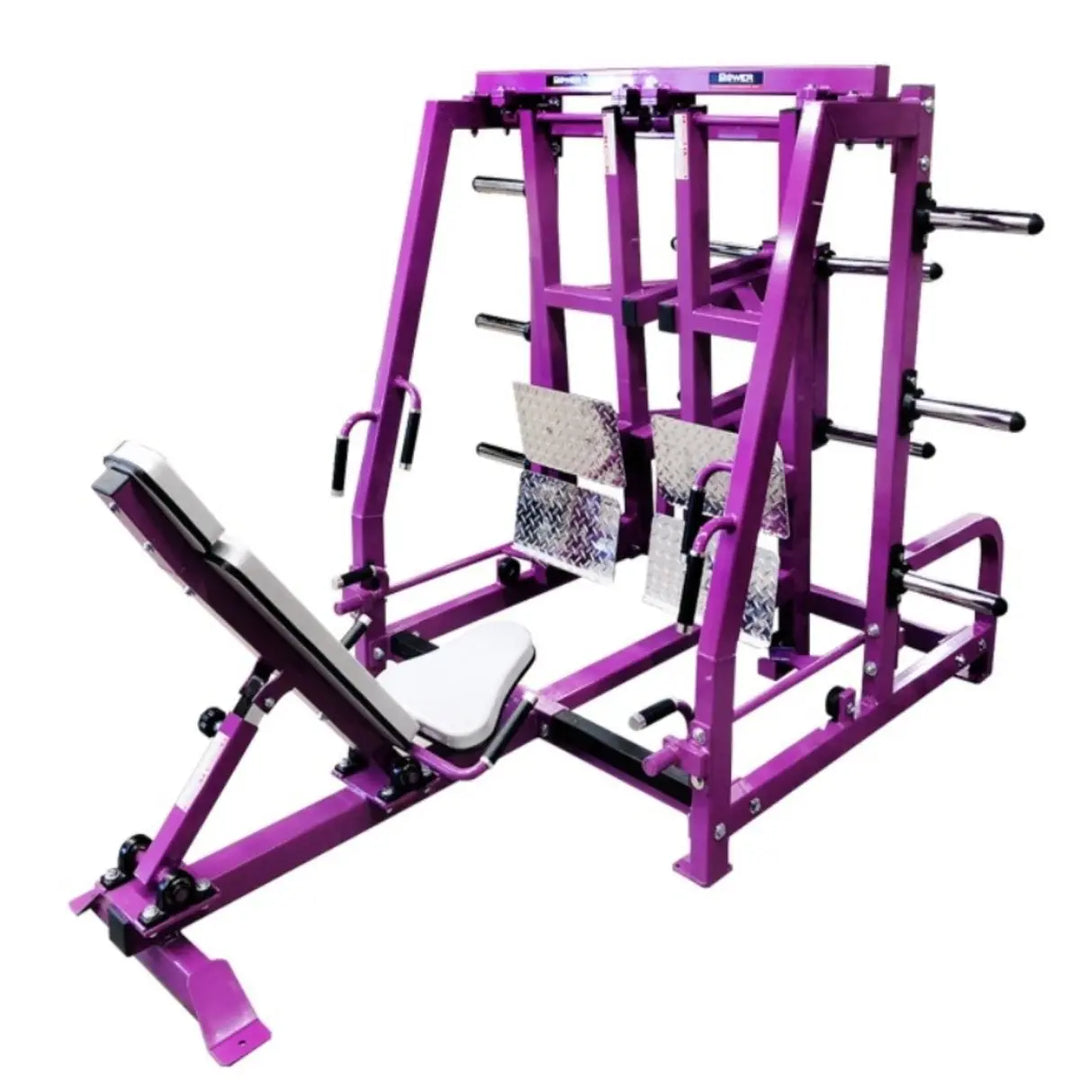 Power Body 