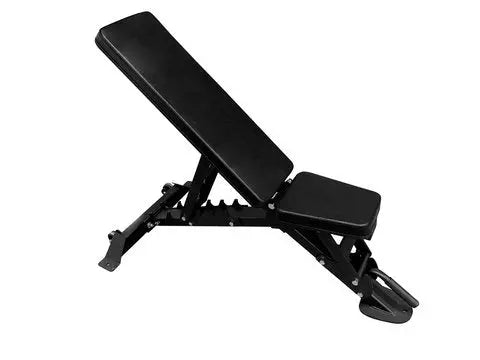 Power Body 136A Flat to Incline Bench Strength Power Body