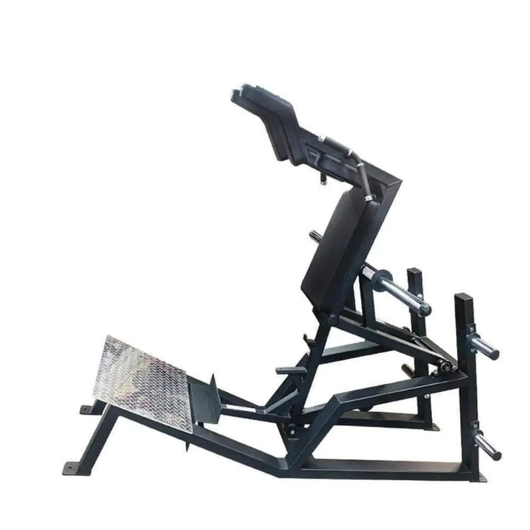 Power Body 