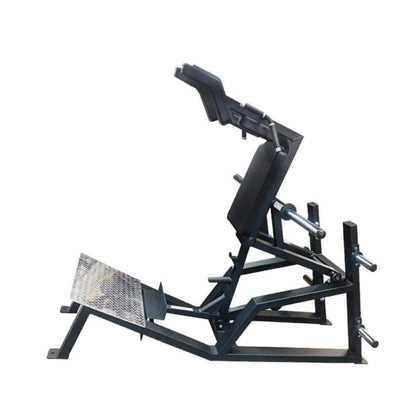Power Body #1380 Super Squat Commercial Power Body