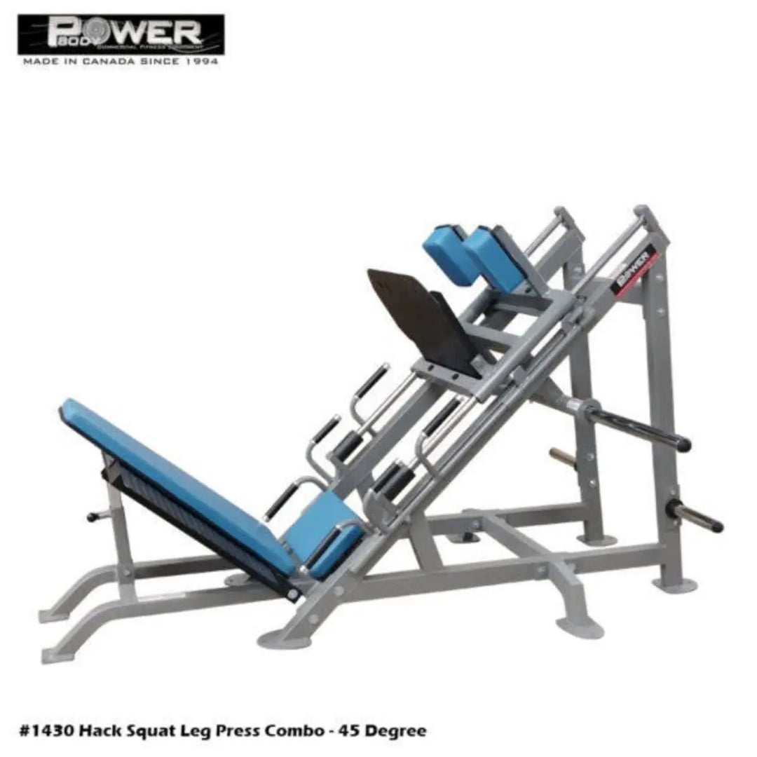 Power Body 