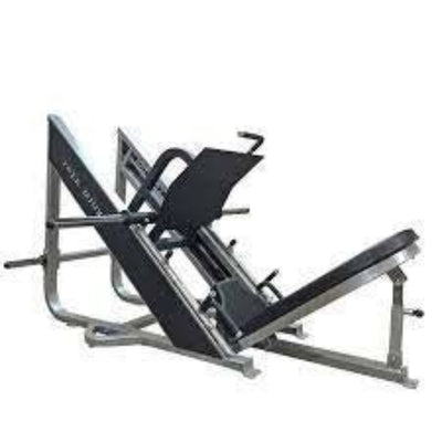 Power Body #1500B Leg Press Commercial Power Body