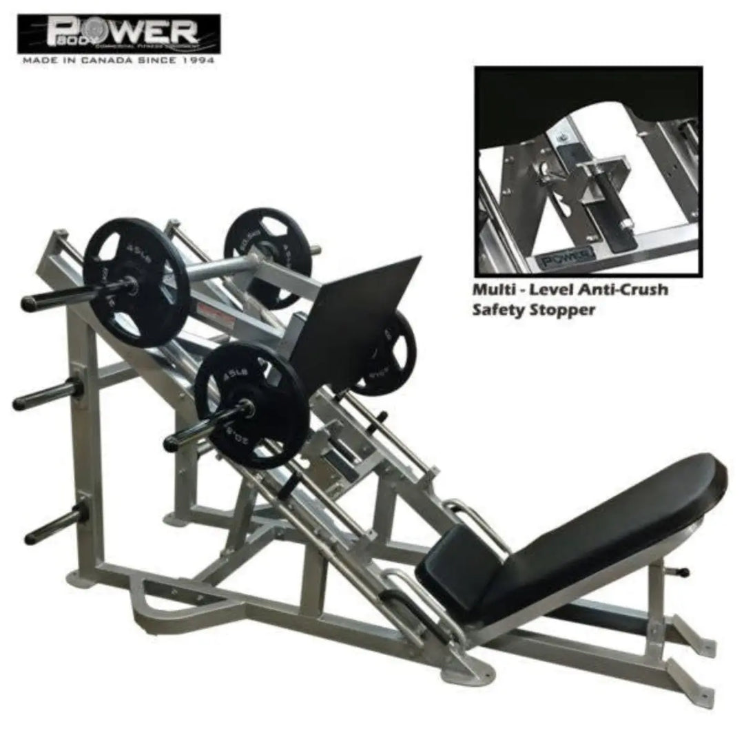 Power Body 