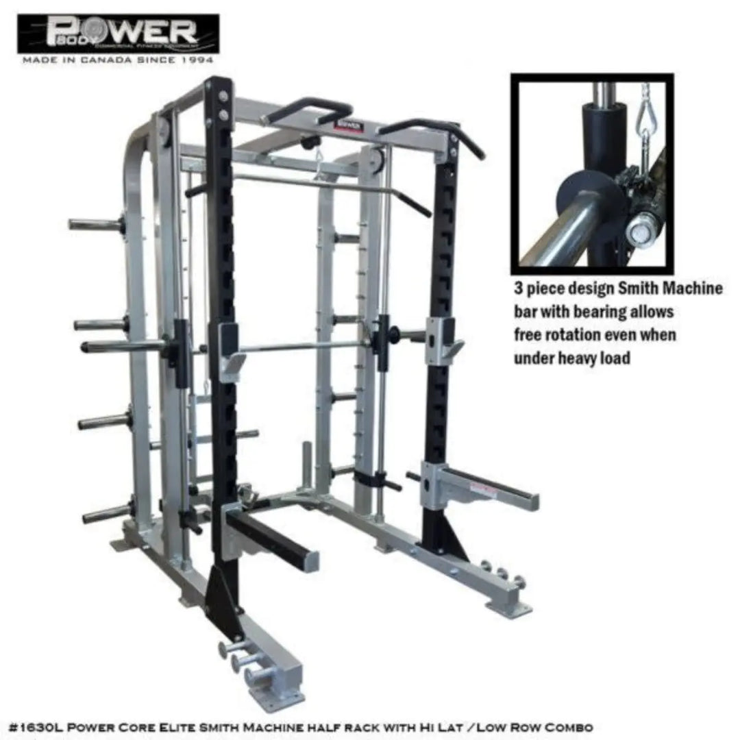 Power Body 