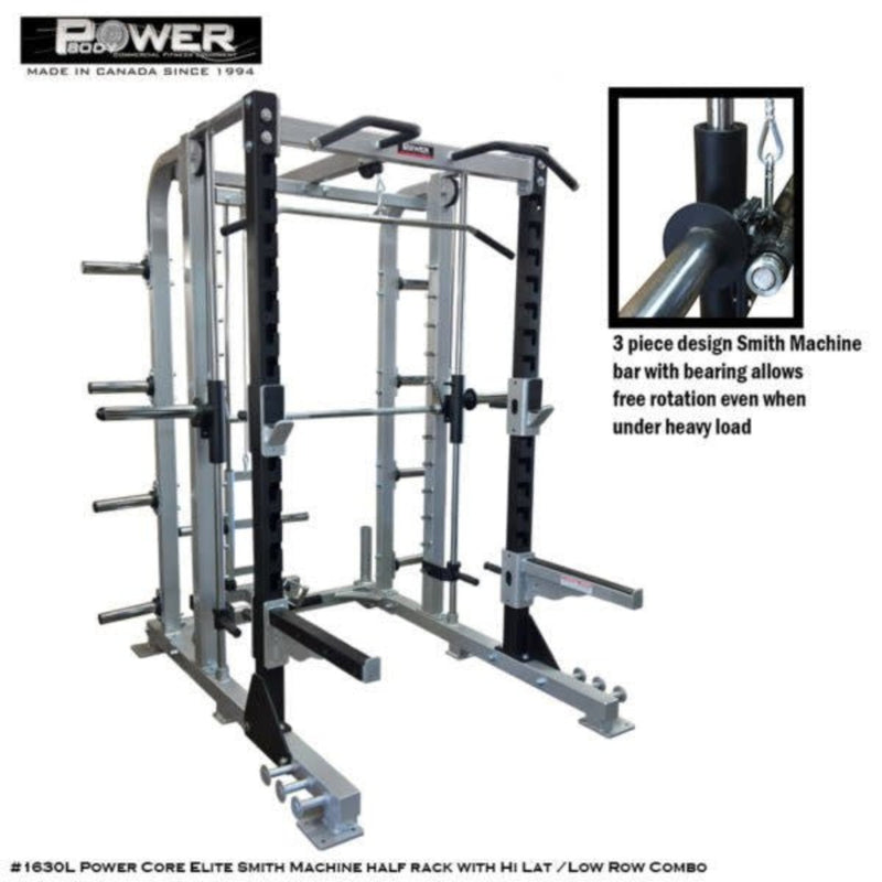 Power Body 