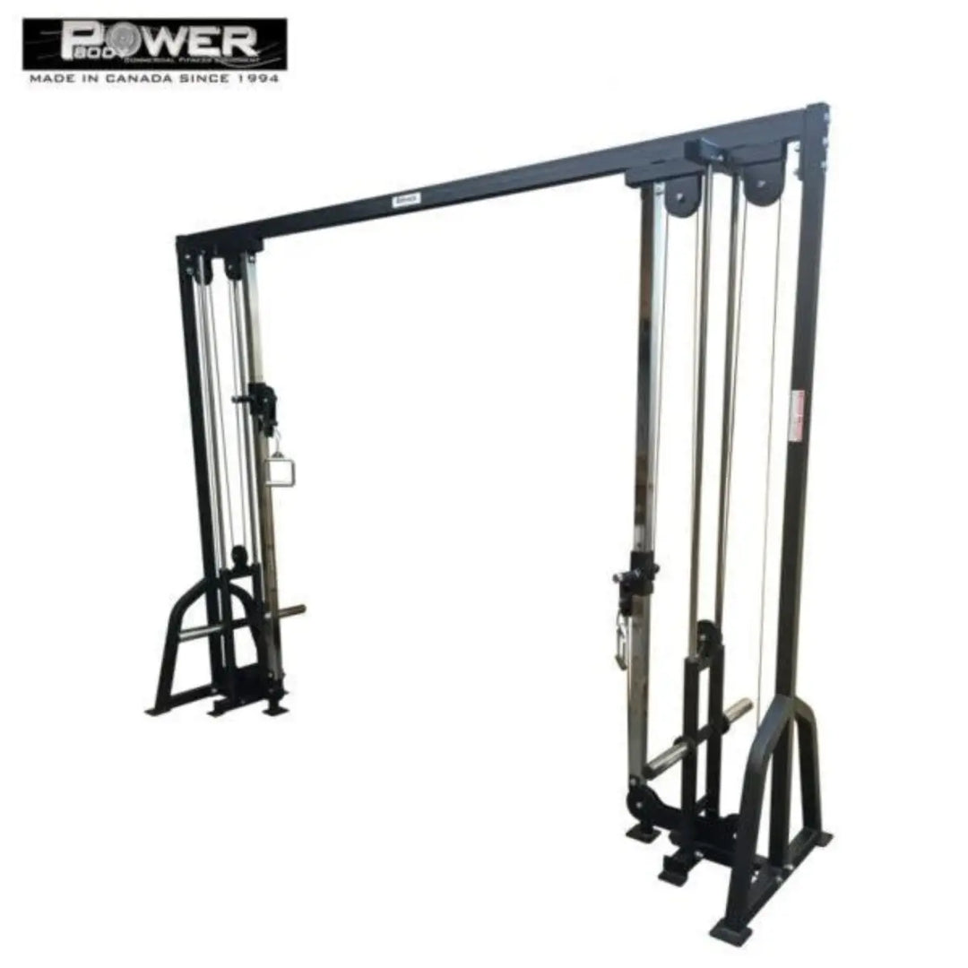 Power Body 