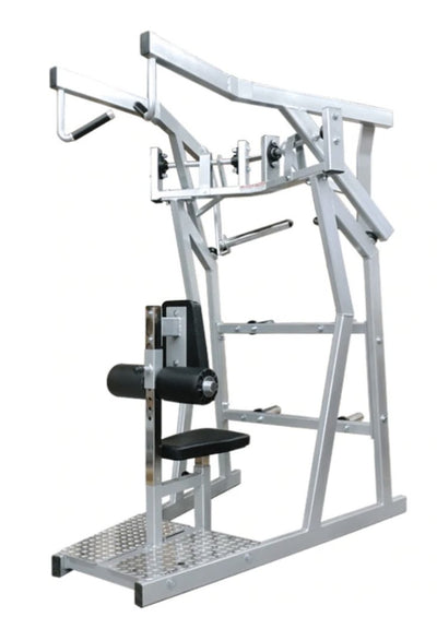 Power Body #170HR Lat Pull Down Commercial Power Body   