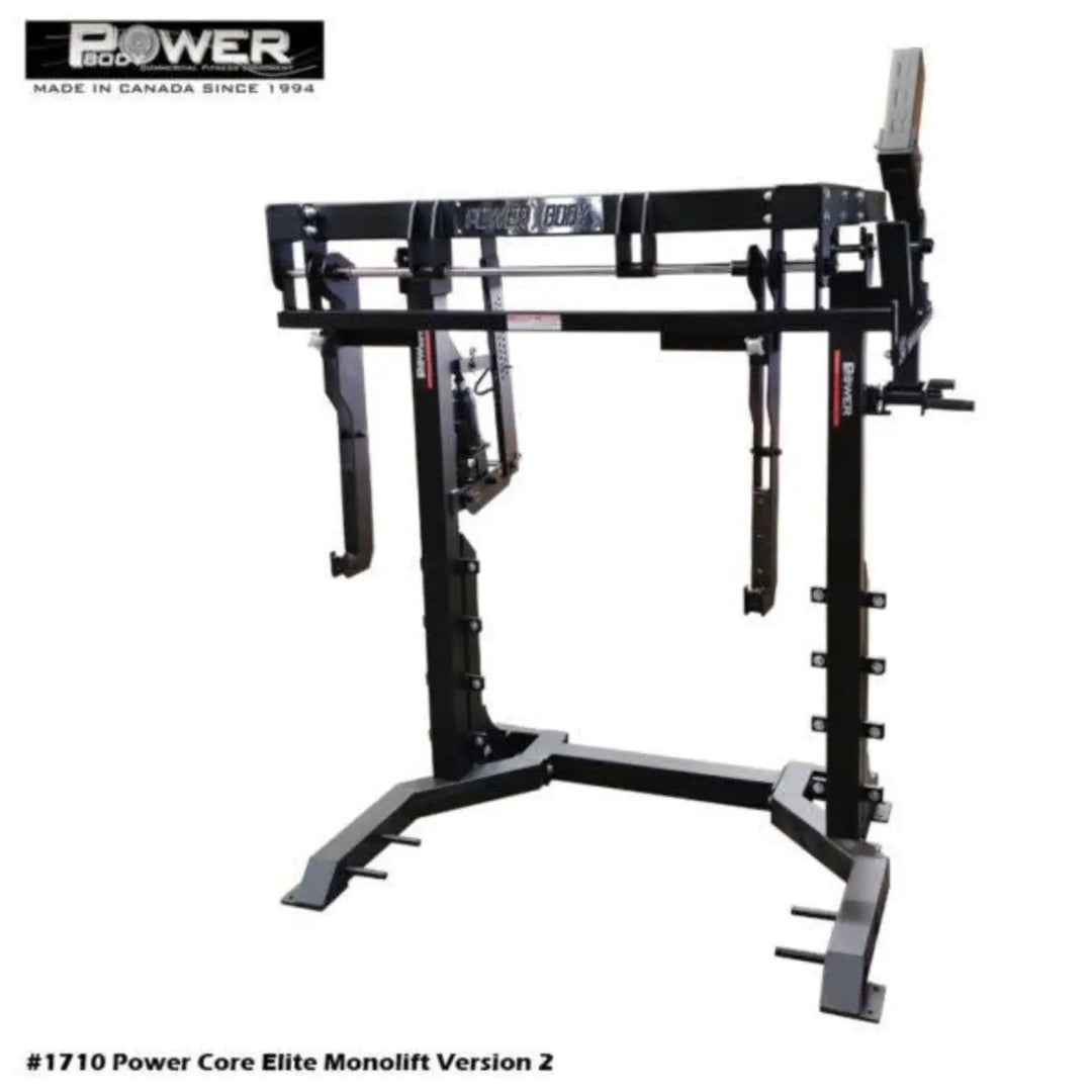 Power Body 