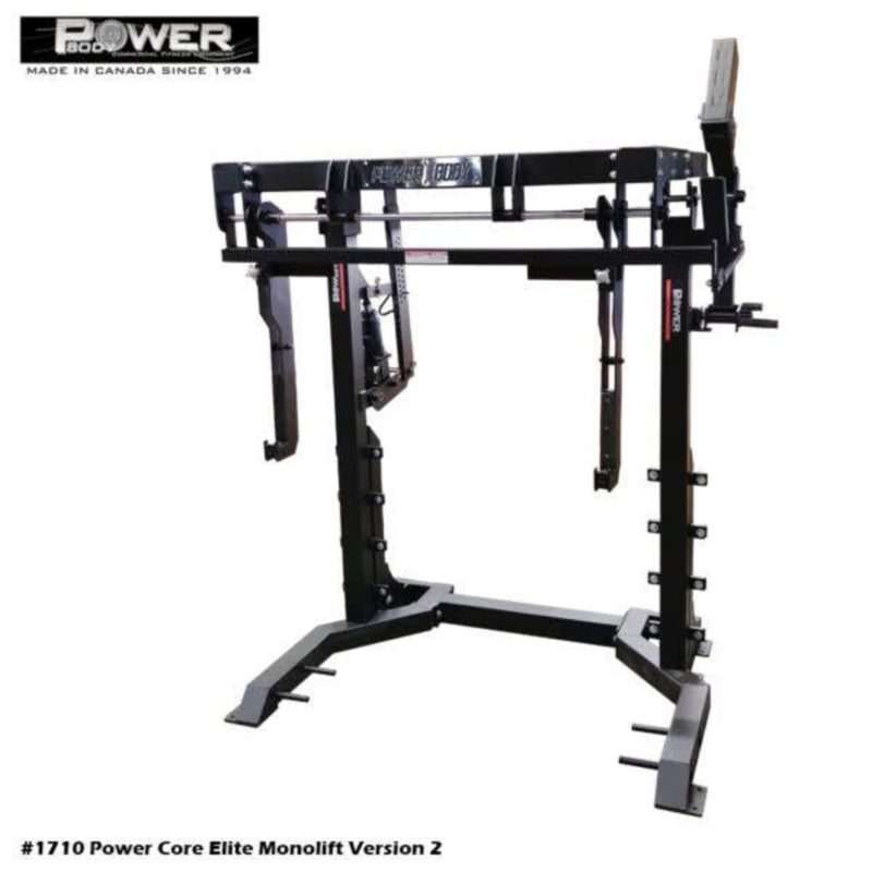 Power Body 