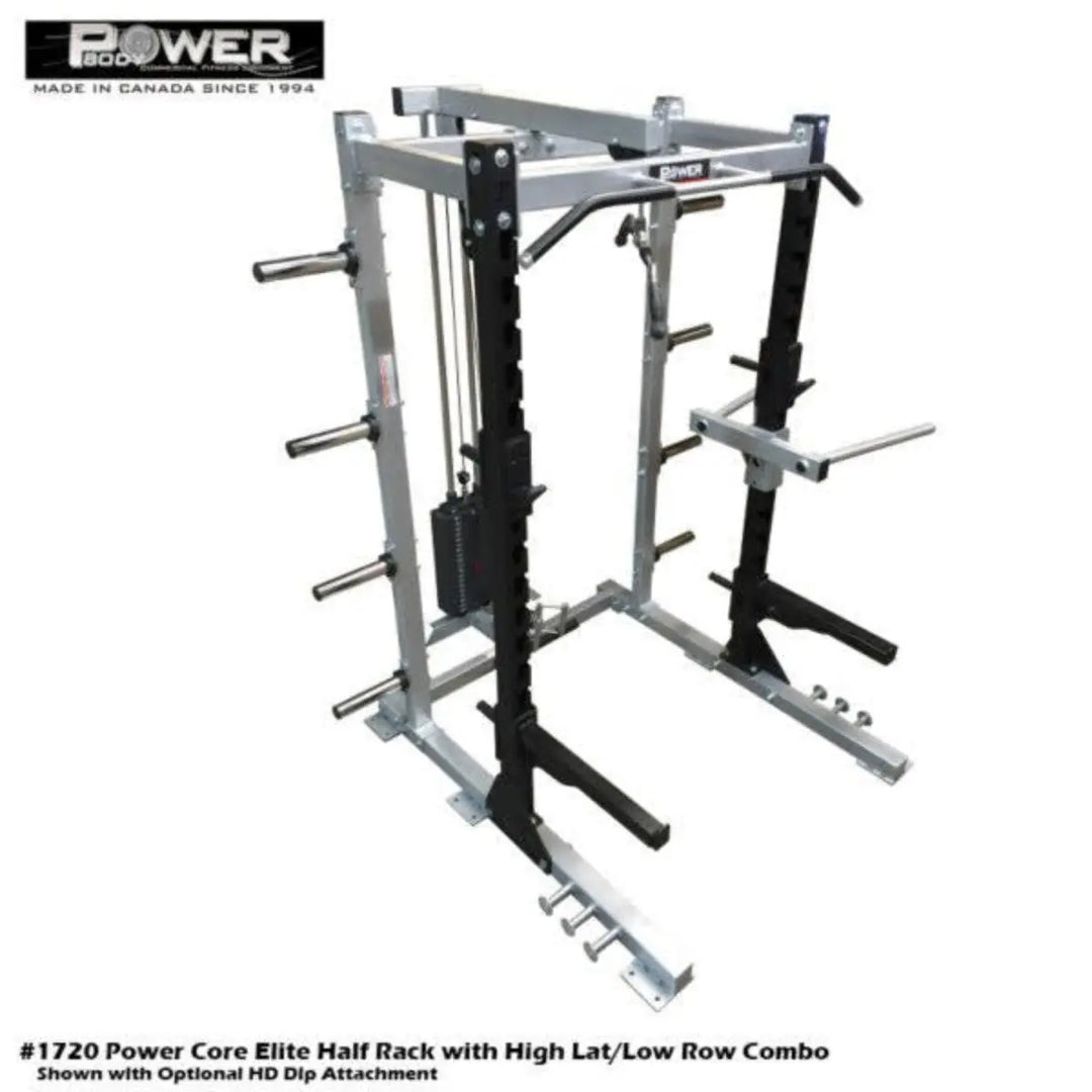 Power Body 