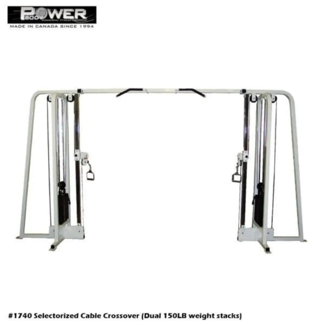 Power Body 