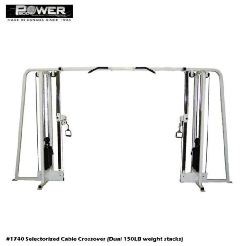 Power Body 