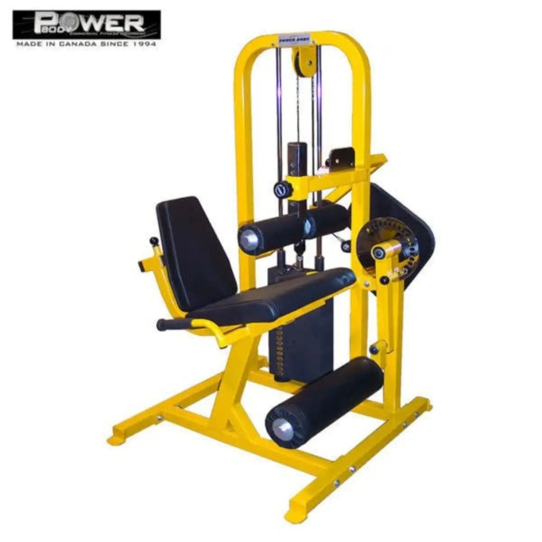 Power Body 