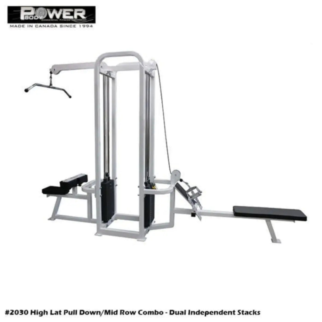 Power Body 