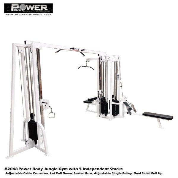 Power Body 