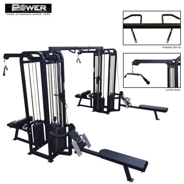 Power Body 