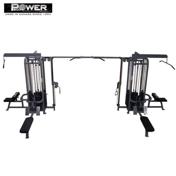 Power Body 