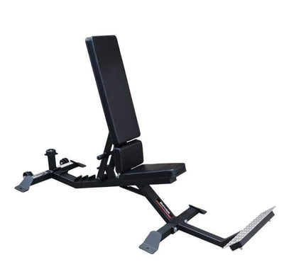 Power Body #270IF Multi Bench Commercial Power Body