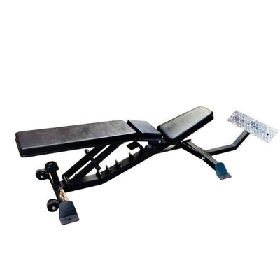 Power Body #270IF Multi Bench Commercial Power Body