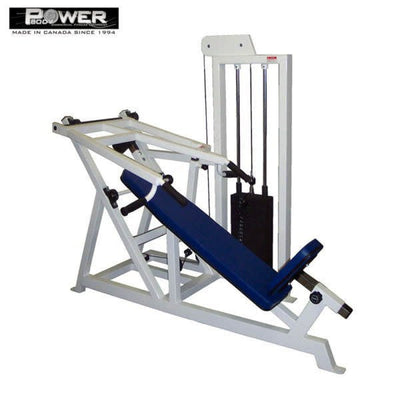 Power Body #3080 Incline Bench Press Commercial Power Body
