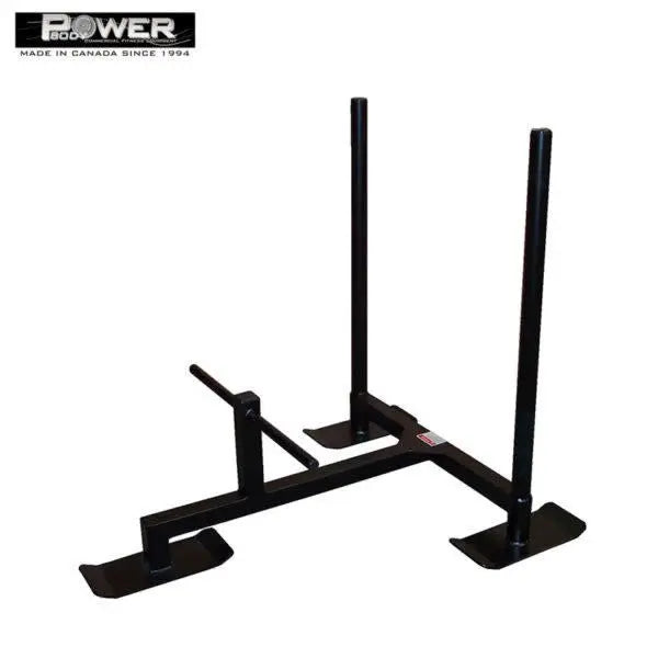 Power Body #340 Prowler Strength & Conditioning Power Body