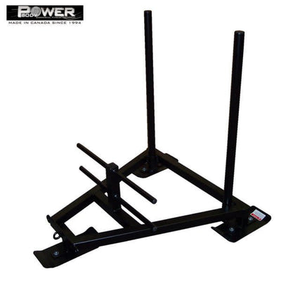 Power Body #350 Prowler Strength & Conditioning Power Body   