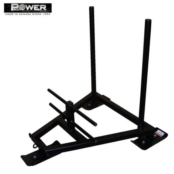 Power Body #350 Prowler Strength & Conditioning Power Body
