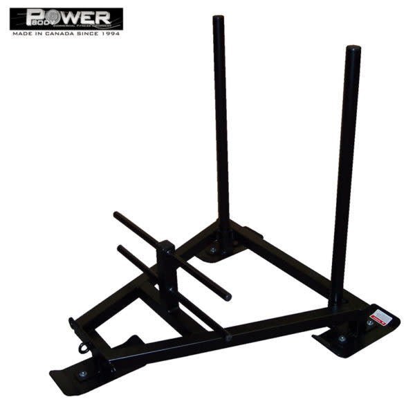 Power Body 