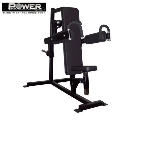 Power Body #402 Lateral Raise Commercial Power Body