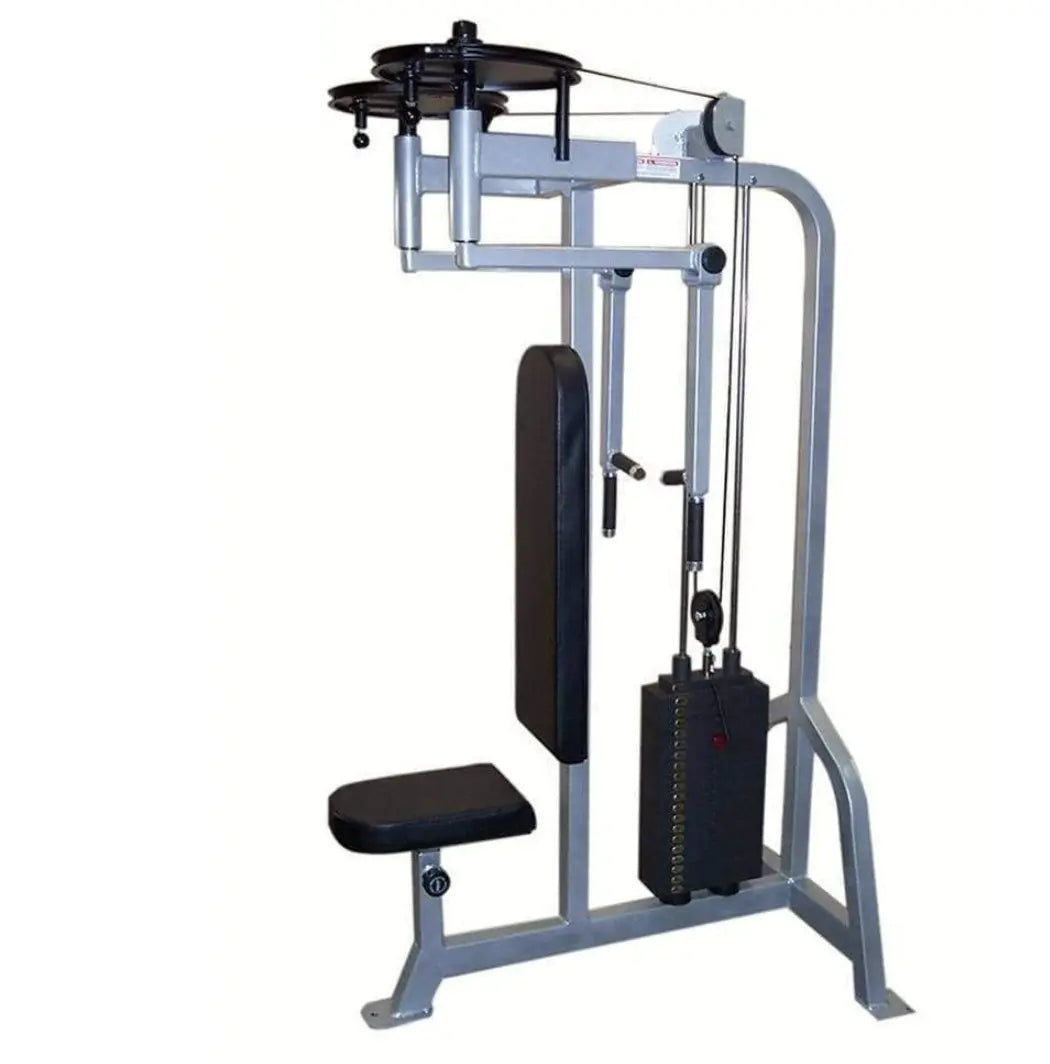Power Body #4045 Rear Deltoid / Pec Fly Commercial Power Body
