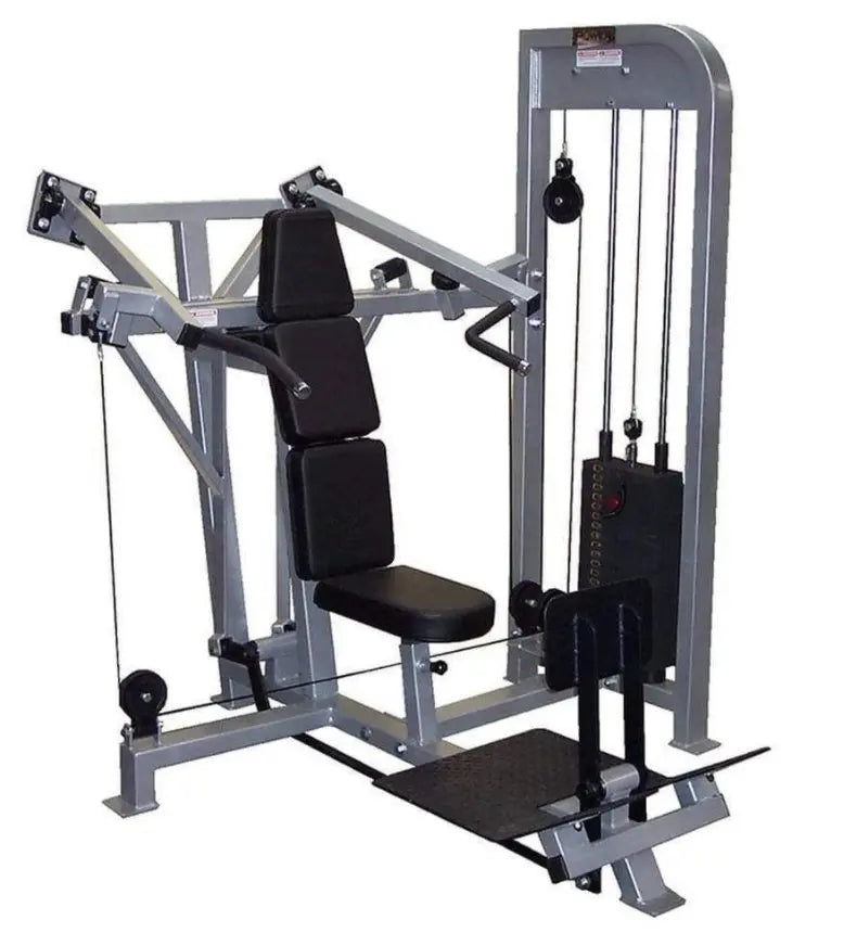 Power Body 