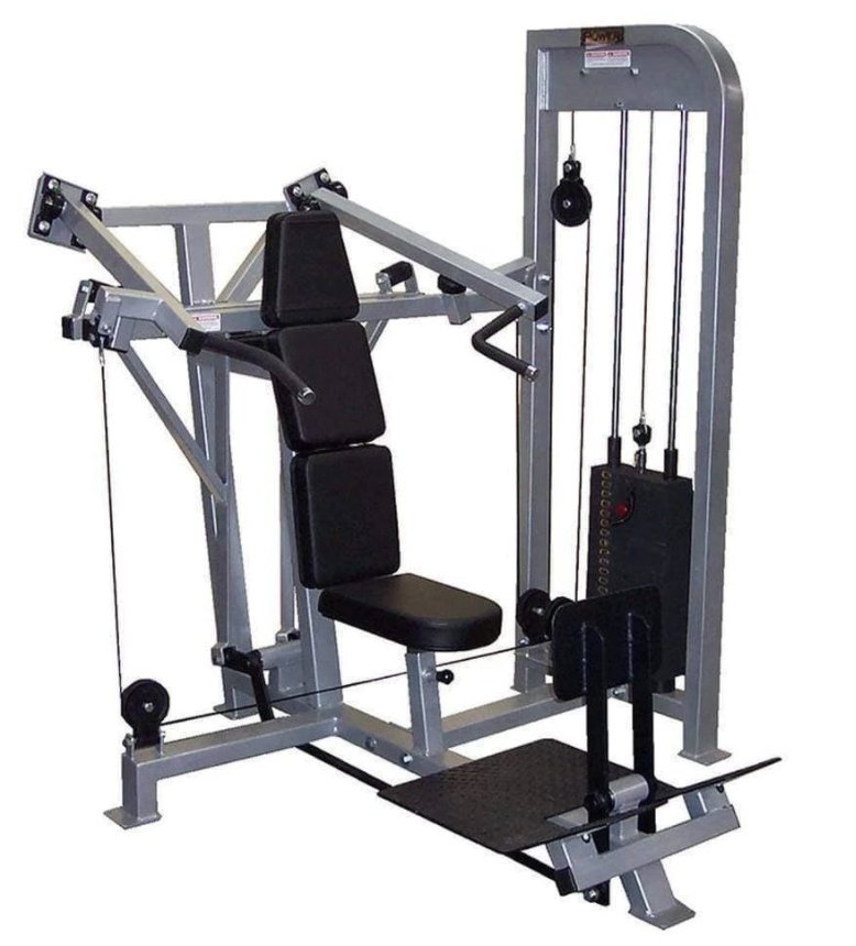 Power Body 