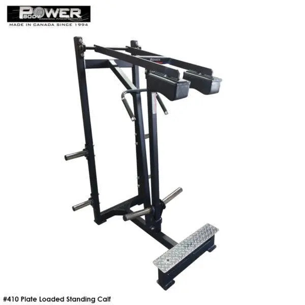 Power Body 