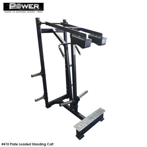 Power Body 
