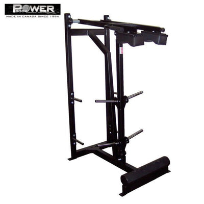 Power Body #410A Standing Calf Station Commercial Power Body   