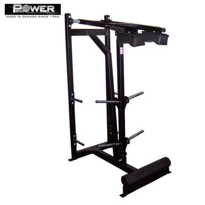 Power Body #410A Standing Calf Station Commercial Power Body