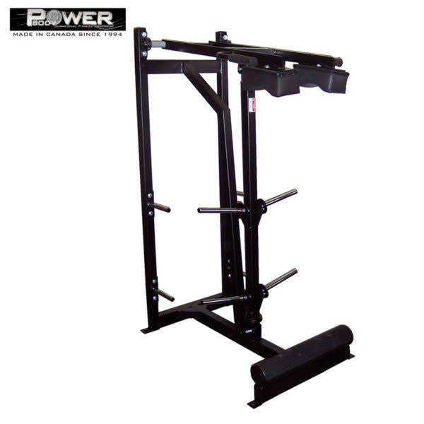 Power Body 
