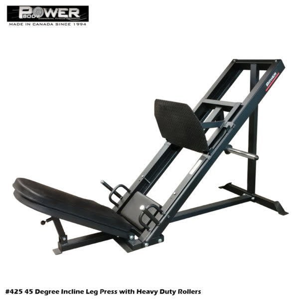 Power Body 