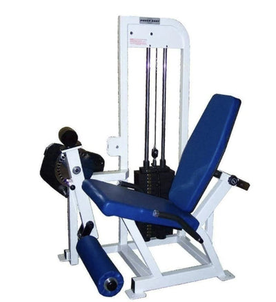 Power Body #5060 Leg Extension Commercial Power Body