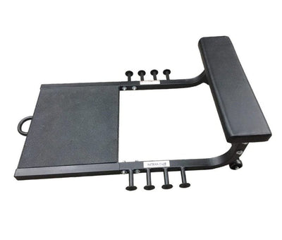 Power Body #550 Hip Thrust Bench Strength Power Body
