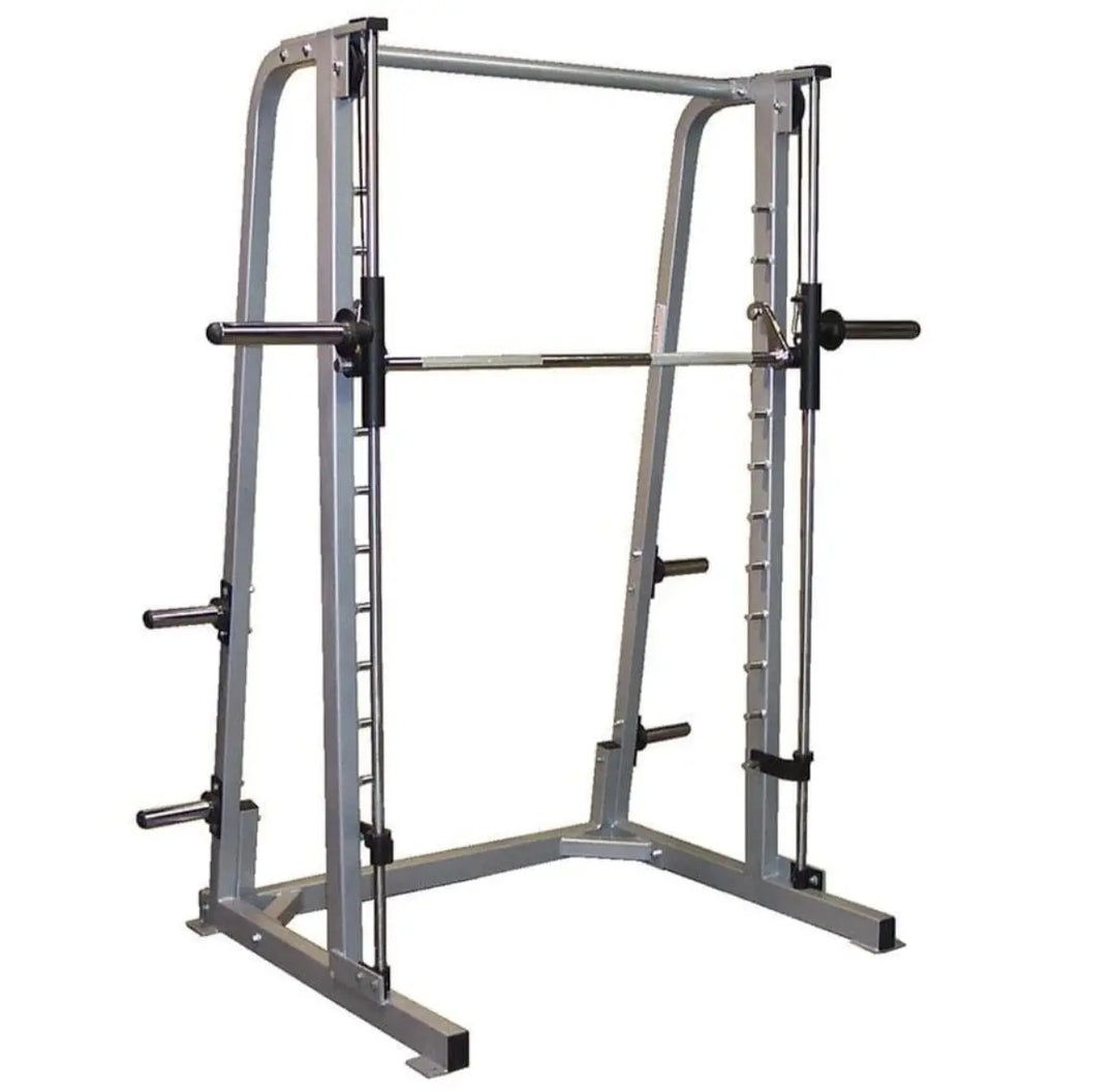 Power Body 