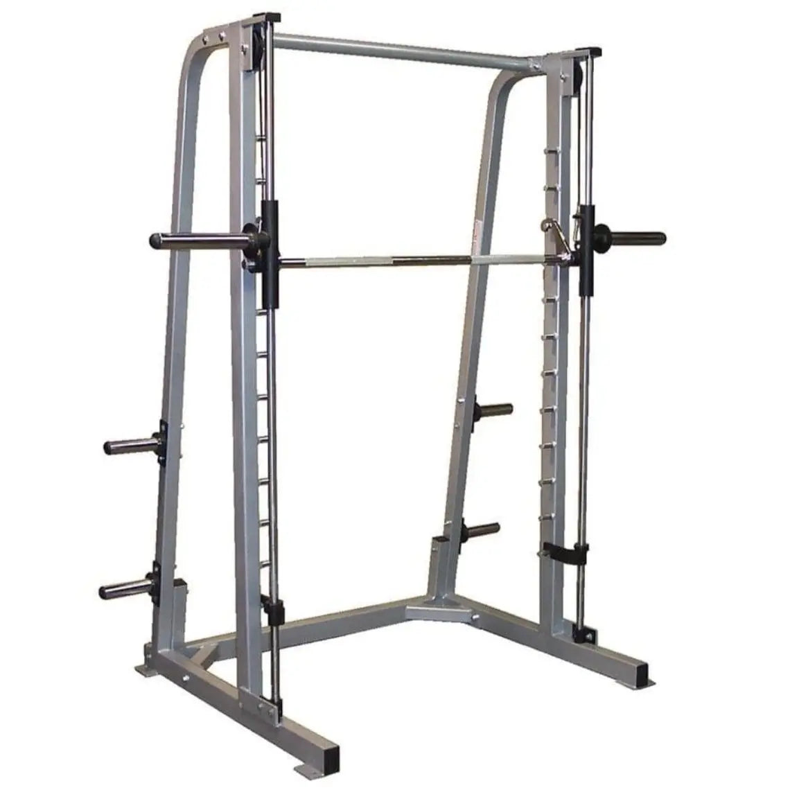 Power Body #576 Smith Machine With Counter Balance Commercial Power Body
