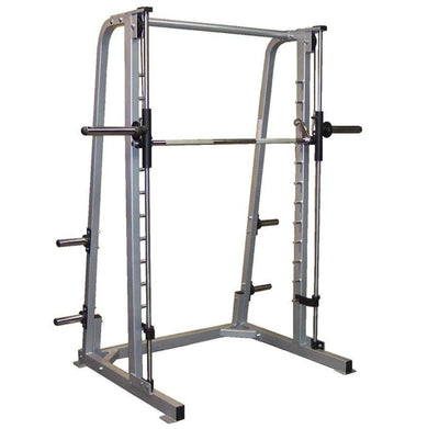Power Body #576 Smith Machine With Counter Balance Commercial Power Body   
