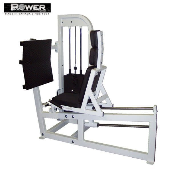 Power Body 