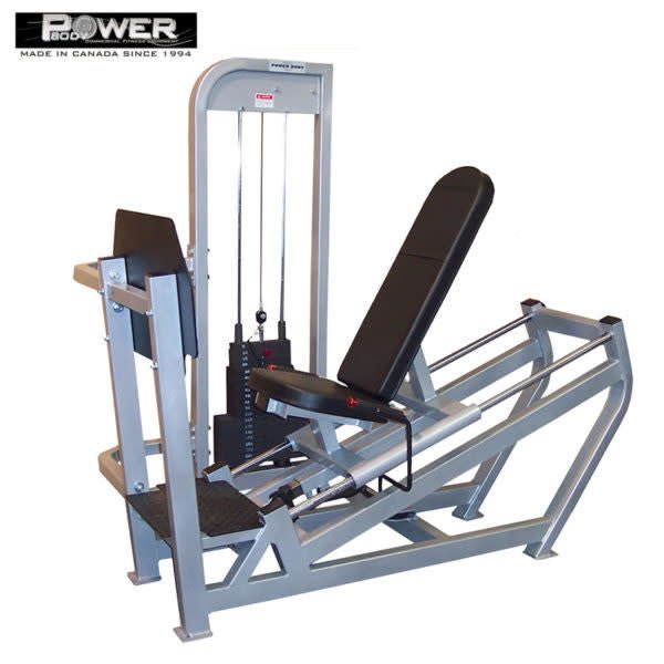 Power Body 