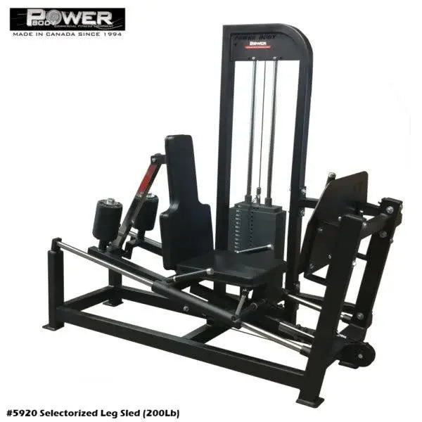Power Body 