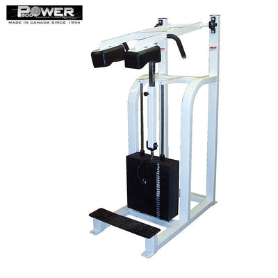 Power Body #6010 Standing Calf Commercial Power Body
