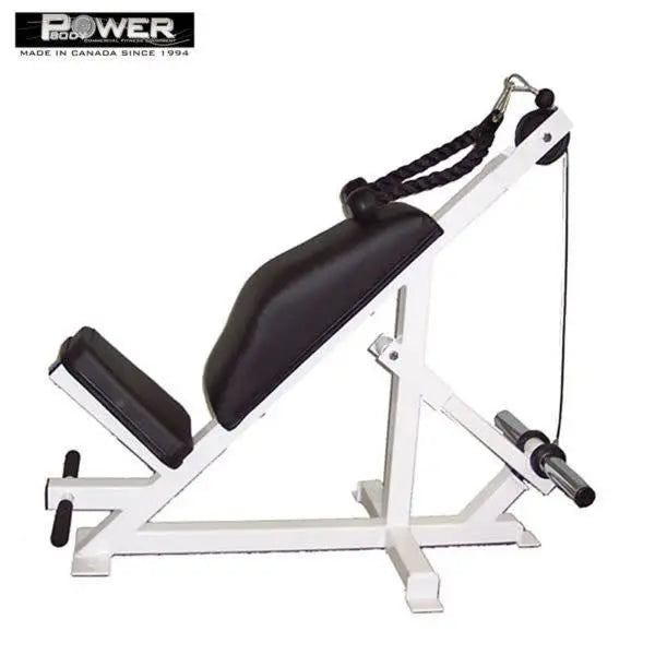 Power Body 