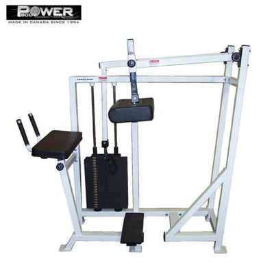 Power Body #7070 Donkey Calf Commercial Power Body